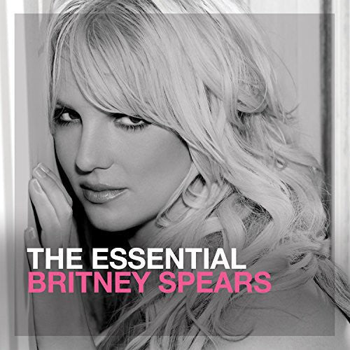 Britney Spears: Essential Britney Spears - CD