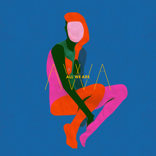 All We Are: All We Are - Record