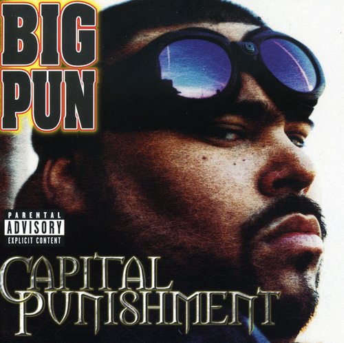 Big Punisher: Capital Punishment - Record