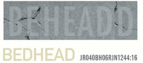 Bedhead- Beheaded { VINYL LP }