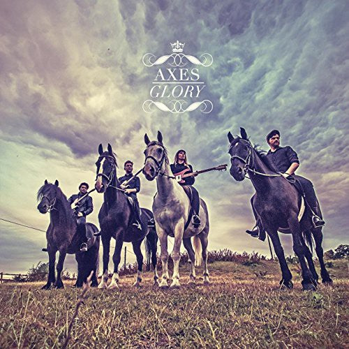 Axes: Glory - Record
