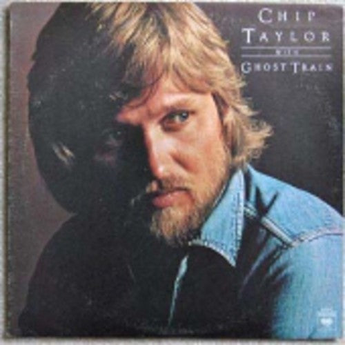 Chip Taylor: Somebody Shoot Out the Jukebox - Record