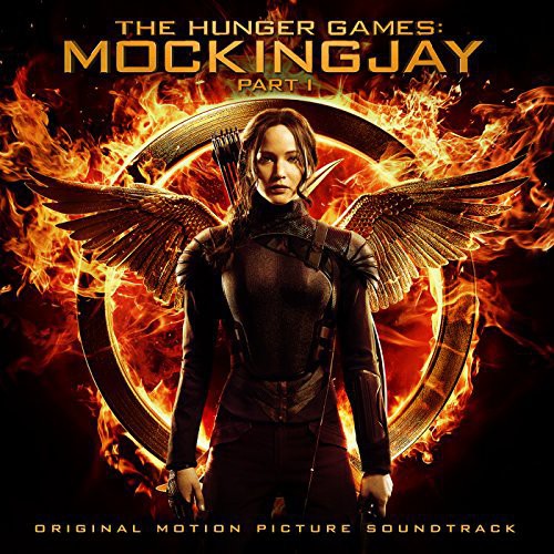 Various Artists: Hunger Games: Mockingjay Part 1 (Original Soundtrack) - CD