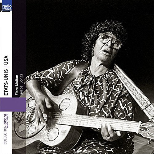 Molton, Flora / Ellis, Eleanor: Gospel Songs - Record