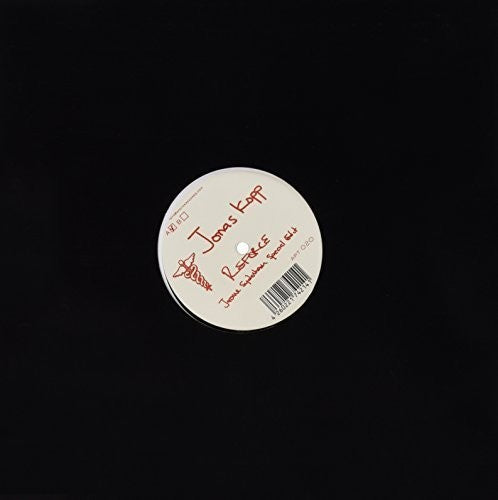 Jerome Sydenham: My Normal Usual Far - 12-INCH SINGLE