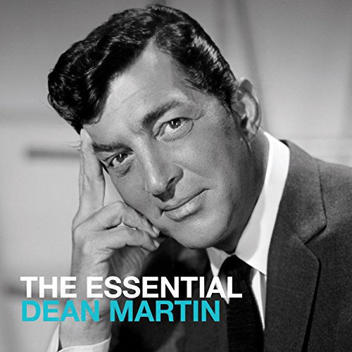 Dean Martin: Essential Dean Martin - CD