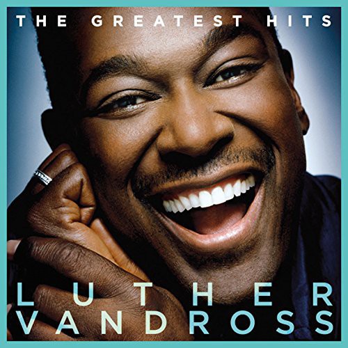 Luther Vandross: Greatest Hits - Record