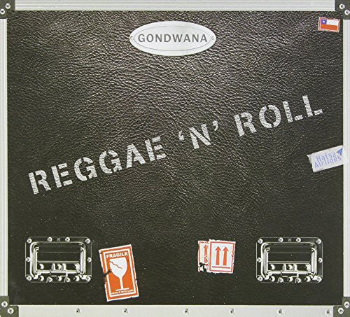 Gondwana: Reggae & Roll - CD