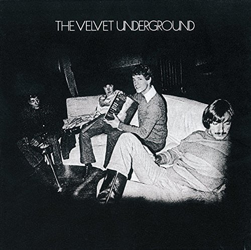 The Velvet Underground: Velvet Underground: 45th Anniversary - CD