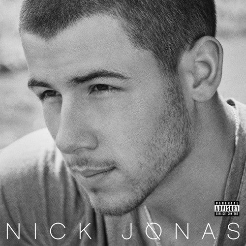 Nick Jonas: Nick Jonas - VINYL