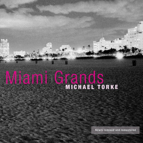 Torke / Miami Piano Circle: Miami Grands - Record