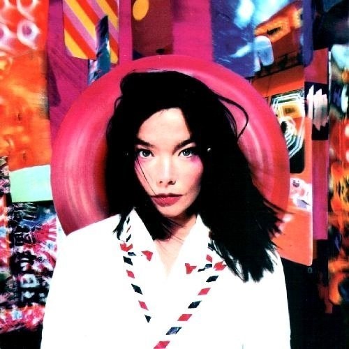 Bjork: Post - VINYL