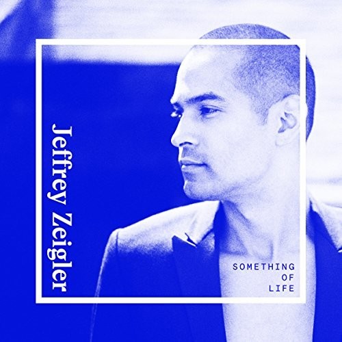 Santiago / Prestini / Zorn / Glass / Razaz: Something of Life - Record