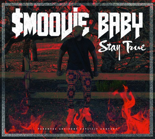 Smoovie Baby: Stay True - Record