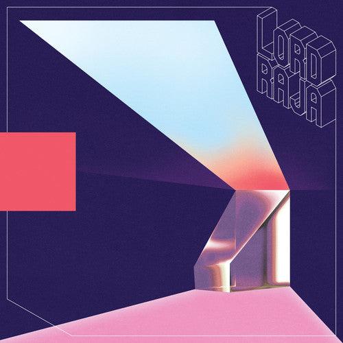 Lord Raja- Constant Moth { VINYL LP }