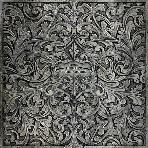 Turnpike Troubadours: The Turnpike Troubadours - Record
