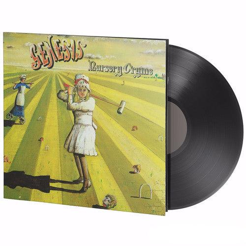Genesis- Nursery Cryme { VINYL LP }