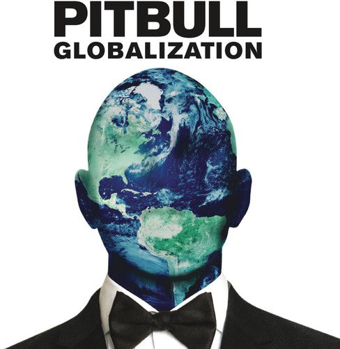 Pitbull: Globalization - Record