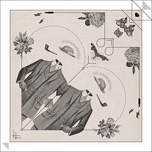 Various Artists: Four Jacks PT. 2-15 Years of Poker Flat / Various - 12-INCH SINGLE