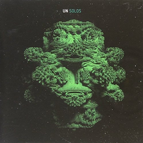 Un: Solos - CD