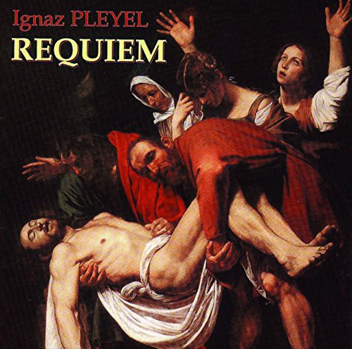 J P Lore: Requiem - Record