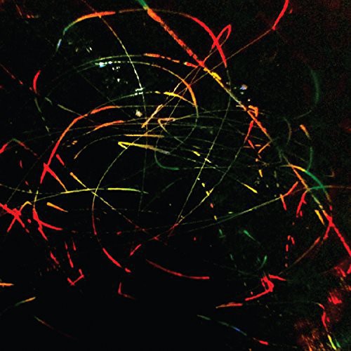 Beat Spacek: Modern Streets - Record
