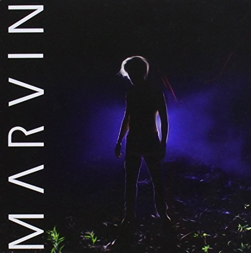 Marvin: Marvin - CD