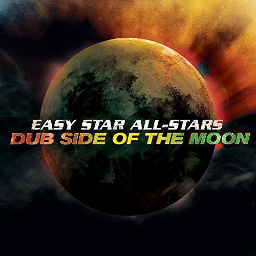 Easy Star All Stars: Dub Side of the Moon - VINYL