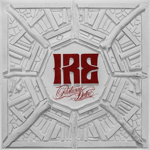Parkway Drive- Ire { VINYL LP }