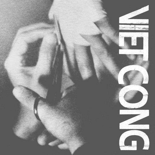 Viet Cong- Viet Cong { VINYL LP }