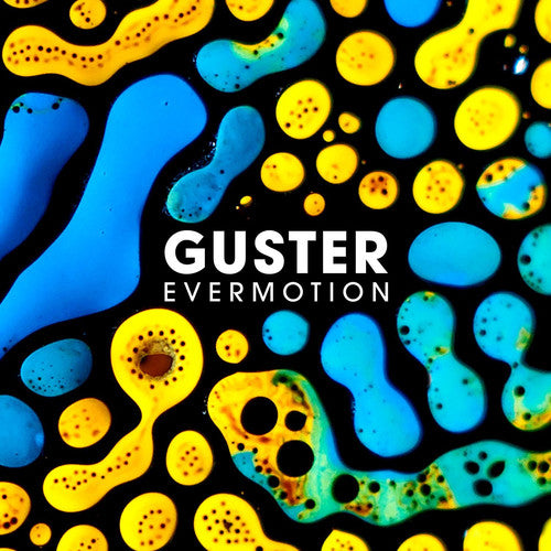 Guster- Evermotion [Vinyl] { VINYL LP }