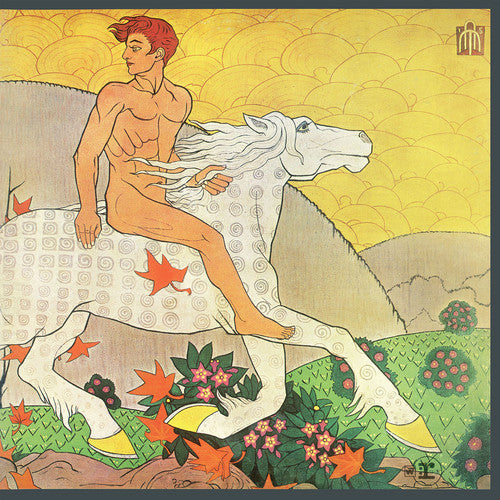 Fleetwood Mac: Then Play on - VINYL