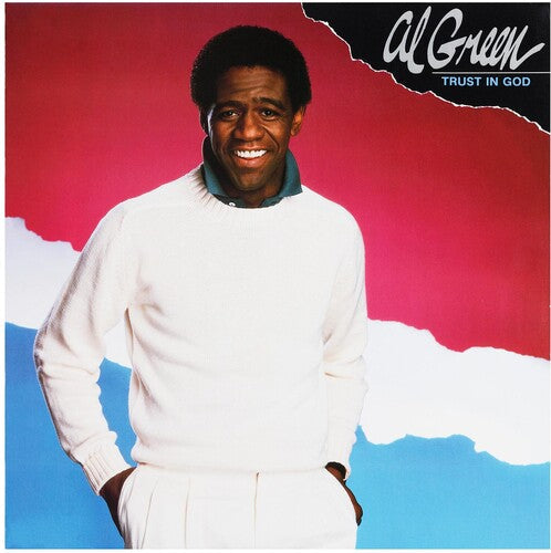 Al Green: Trust in God - Record
