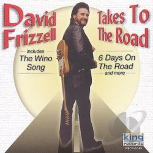 David Frizzell: Takes to the Road - Record