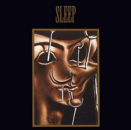 Sleep- Volume One { VINYL LP }