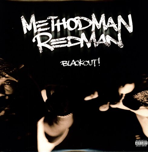 Method Man: Blackout! - Record