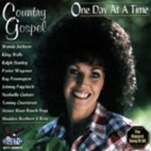 Various Artists: One Day at a Time / Various - Record