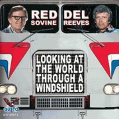 Del Reeves: Looking at the World - Record