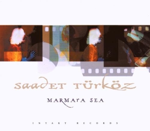 Saadet / Turkoz: Maramara Sea - Record