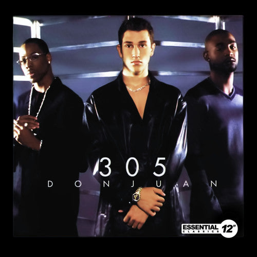 305: Don Juan - Record