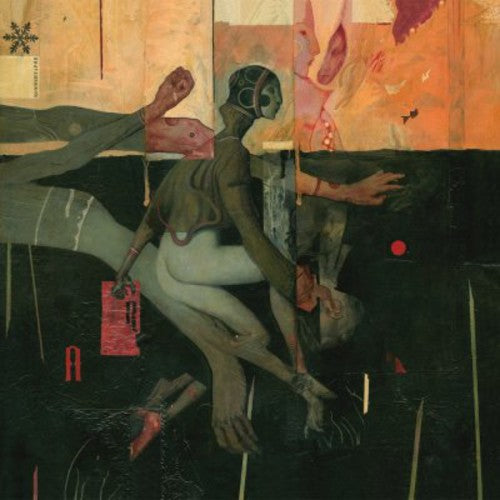 William Ryan Fritch: Revisionist - CD