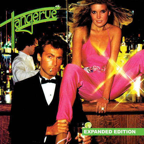 Tangerué: Tangerue (Expanded Edition) - Record