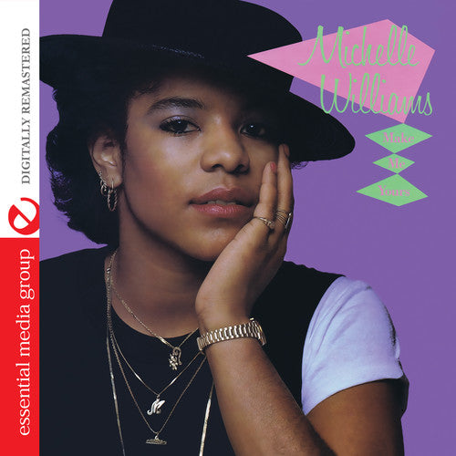 Michelle Williams: Make Me Yours - CD