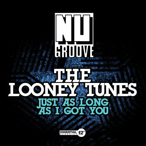 Looney Tunes: Just As Long As I Got You - CD