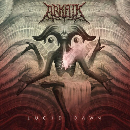 Arkaik: Lucid Dawn - CD