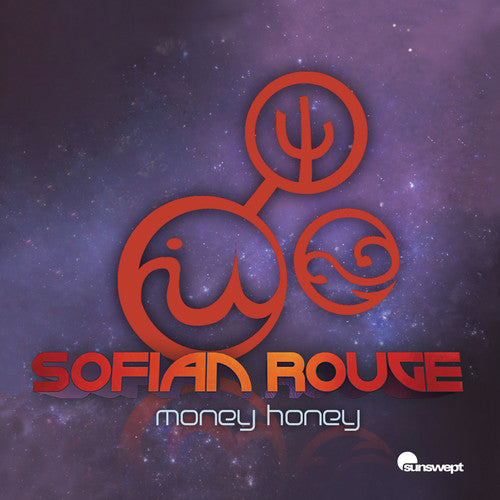 Sofian Rouge: Money Honey (Remixes) - CD