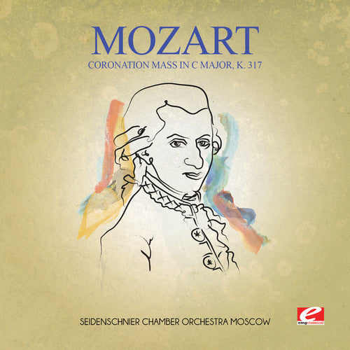 Mozart: Coronation Mass in C Major, K. 317 - Record