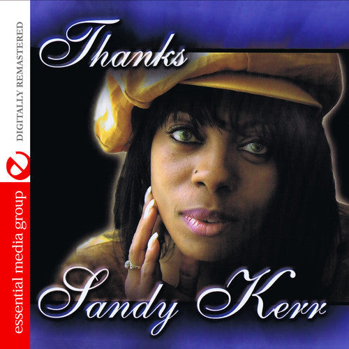 Sandy Kerr: (I'm) Billie Jean - Record