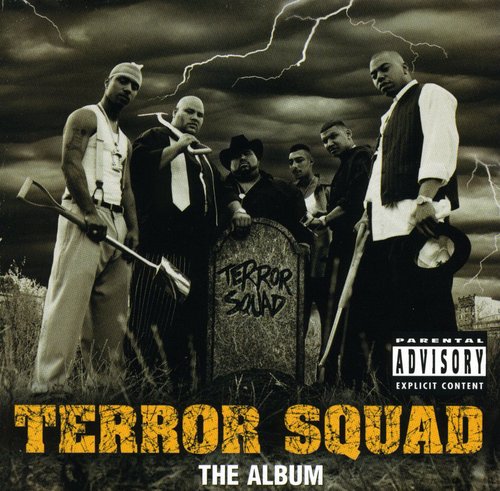 Terror Squad: Terror Squad - Record