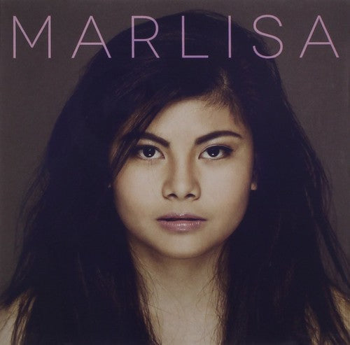 Marlisa: Marlisa - CD